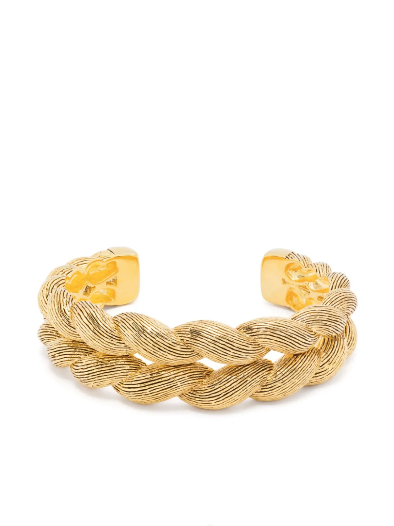 Браслет Гризелл Aurelie Bidermann, золотой
Браслет Гризелл Aurelie Bidermann, золотой