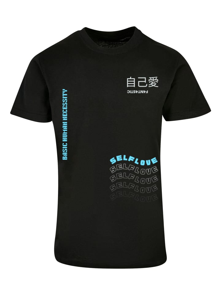 Футболка Self Love TEE UNISEX черного цвета F4NT4STIC, Черный, Футболка Self Love TEE UNISEX черного цвета F4NT4STIC
Футболка Self Love TEE UNISEX черного цвета F4NT4STIC, Черный, Футболка Self Love TEE UNISEX черного цвета F4NT4STIC