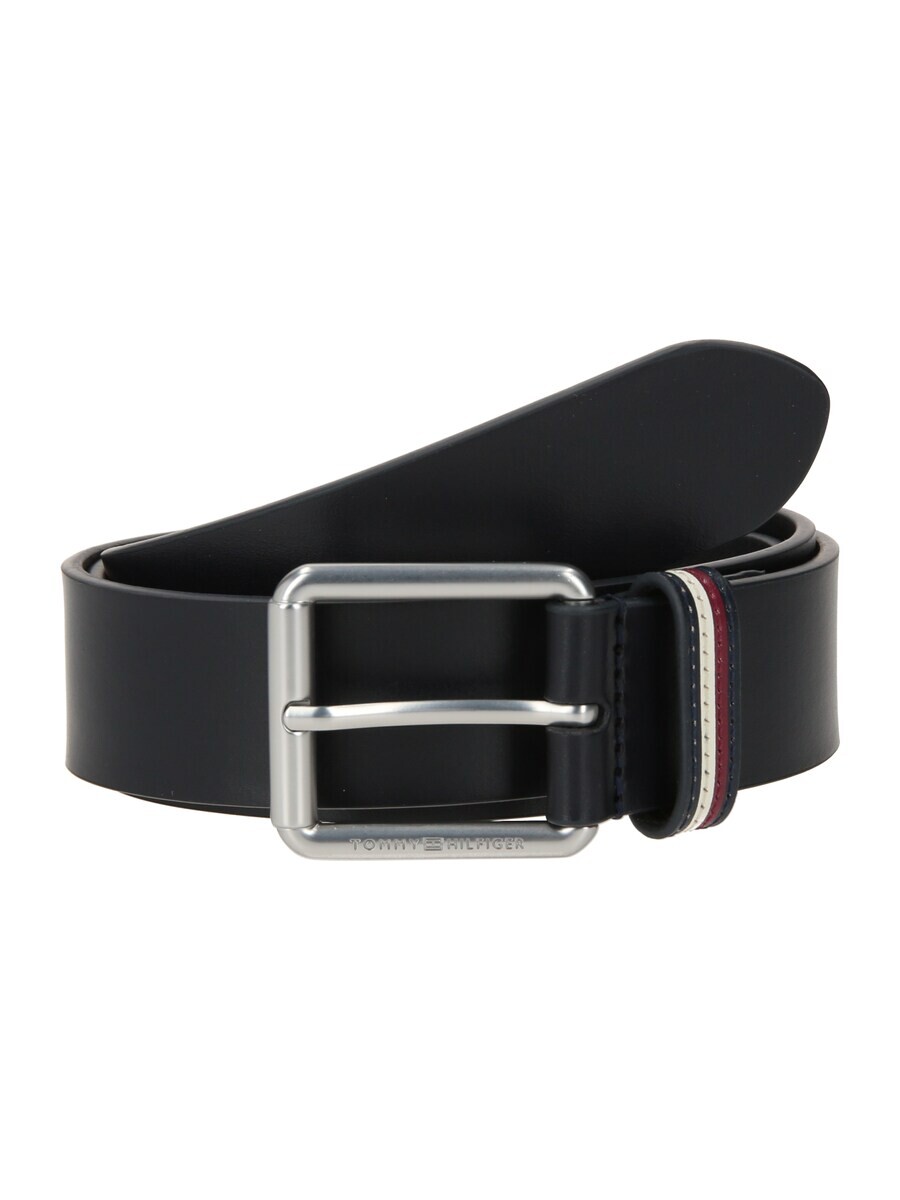 Ремень Tommy Hilfiger, морской синий
Ремень Tommy Hilfiger, морской синий