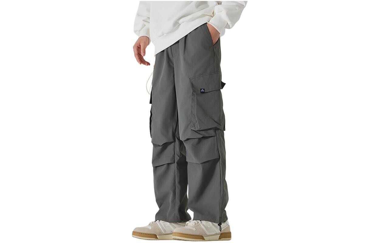 Повседневные брюки унисекс MONTVOO, Черный (на флисовой подкладке)
Повседневные брюки унисекс MONTVOO, Черный (на флисовой подкладке)