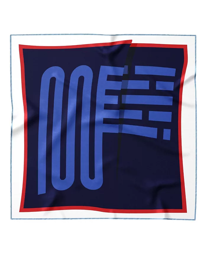 Платок Paula из шелка большого размера ручной работы для женщин Elizabetta, синий
Платок Paula из шелка большого размера ручной работы для женщин Elizabetta, синий