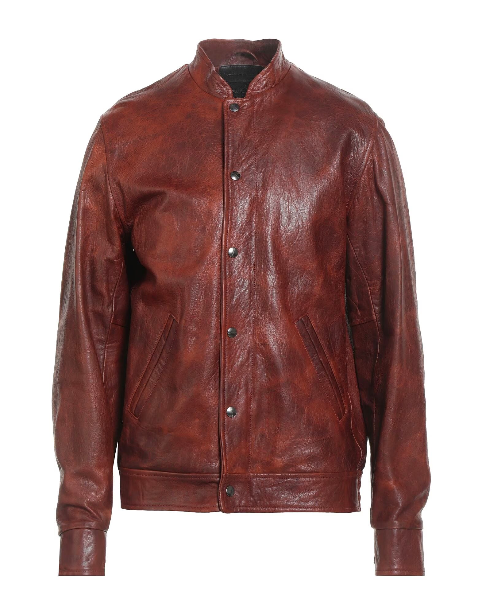 Куртка Giorgio Brato, коричневый
Куртка Giorgio Brato, коричневый