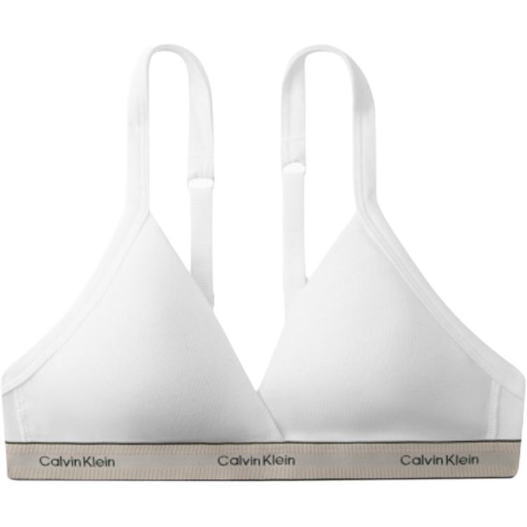 Женский бюстгальтер Calvin Klein, белый
Женский бюстгальтер Calvin Klein, белый