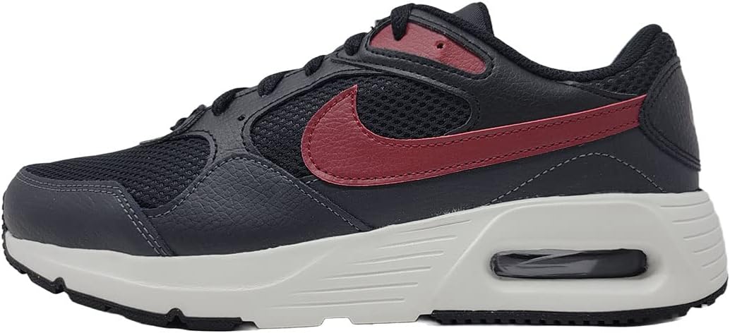 Nike Мужские кроссовки Modern, Black Team Red Anthracite Summ
Nike Мужские кроссовки Modern, Black Team Red Anthracite Summ