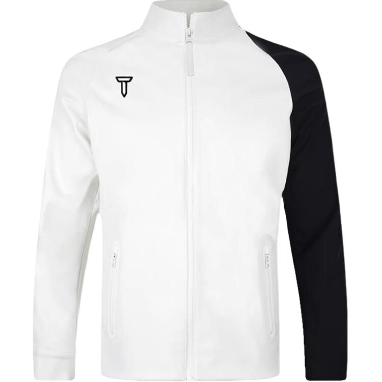 Куртка мужская белый European Tour
Куртка мужская белый European Tour