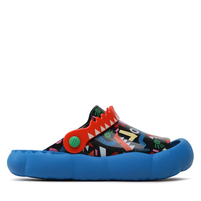 Сандалии Melissa Mini Melissa Criatura + Fabula Inf 33940 Blue/Black/Red AP791, синий
Сандалии Melissa Mini Melissa Criatura + Fabula Inf 33940 Blue/Black/Red AP791, синий