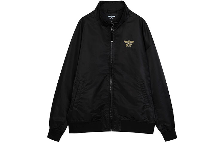 Куртка унисекс Boy London, Черный
Куртка унисекс Boy London, Черный