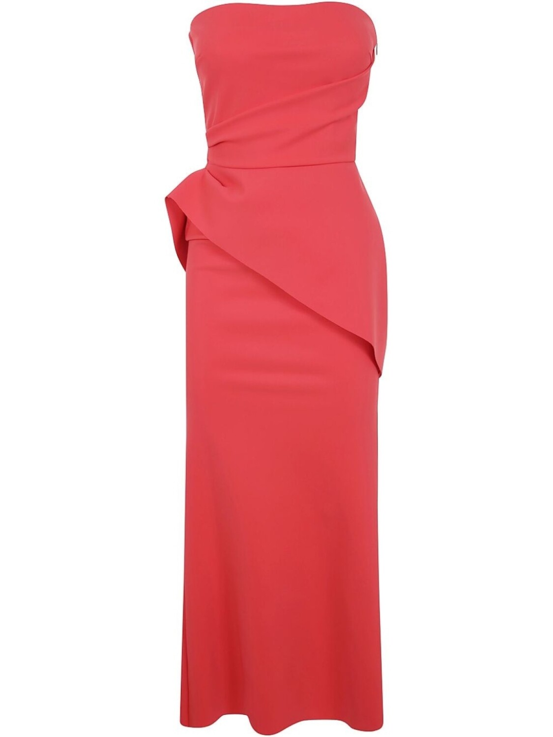 CHIARA BONI La Petite Robe платье Taro, красный
CHIARA BONI La Petite Robe платье Taro, красный