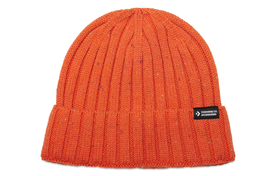 Шапка-бини Converse унисекс, Orange
Шапка-бини Converse унисекс, Orange