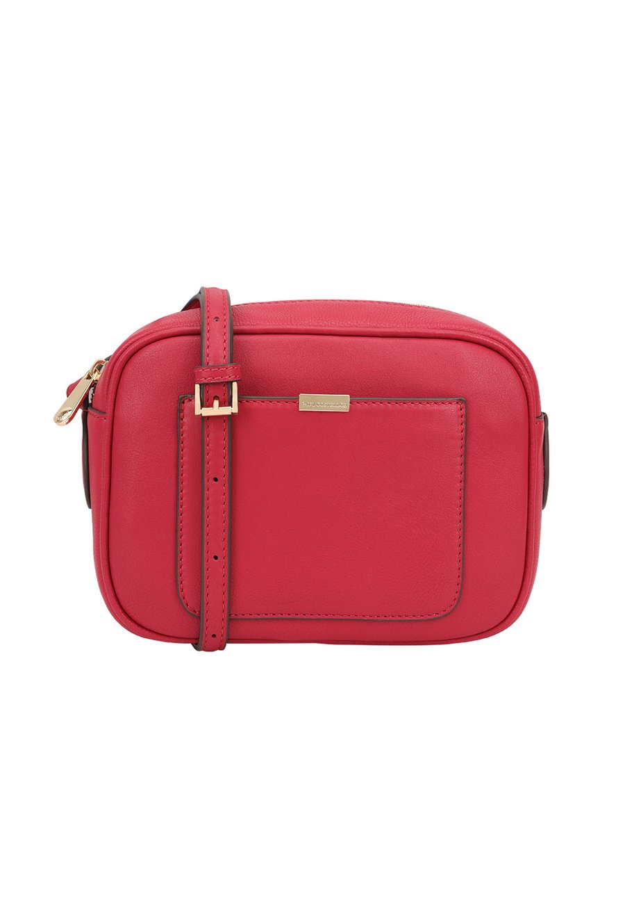 Сумка кросс-боди Paul Costelloe SAZAVA, Pink
Сумка кросс-боди Paul Costelloe SAZAVA, Pink