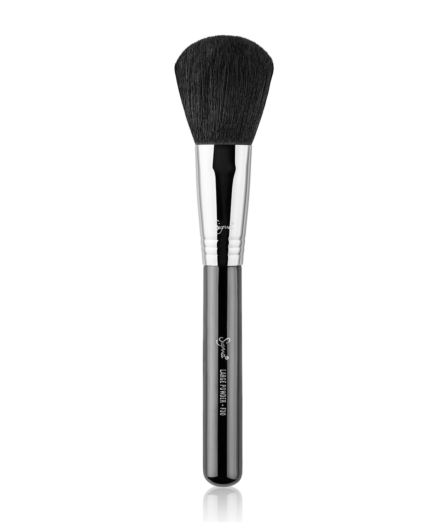 Кисть для пудры Sigma Beauty F30 - Large Powder, 1 шт.
Кисть для пудры Sigma Beauty F30 - Large Powder, 1 шт.