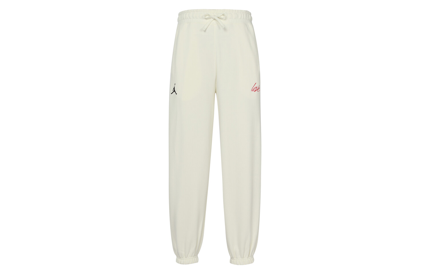 Женские спортивные штаны Jordan, Белый
Женские спортивные штаны Jordan, Белый