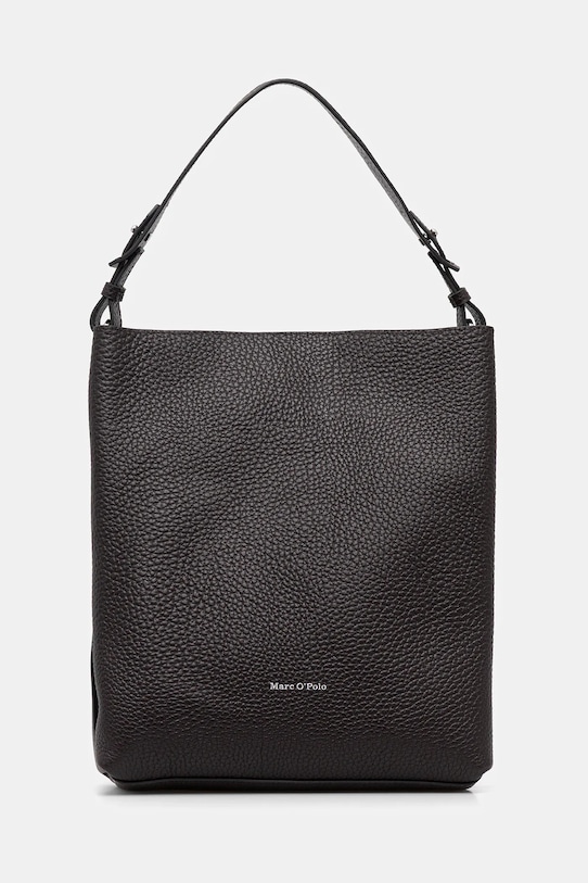 Кожаная сумка Marc O'Polo, коричневый
Кожаная сумка Marc O'Polo, коричневый