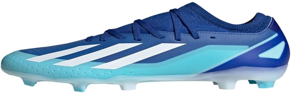 Кроссовки Adidas Unisex-Adult X Crazyfast League Firm Ground, белый/красный
Кроссовки Adidas Unisex-Adult X Crazyfast League Firm Ground, белый/красный