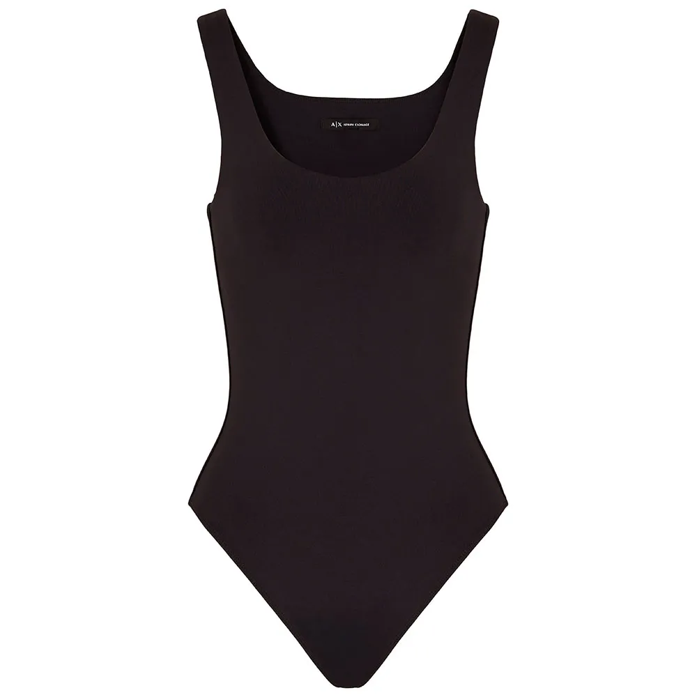 Боди без рукавов Armani Exchange XW001173_AF14668, черный
Боди без рукавов Armani Exchange XW001173_AF14668, черный