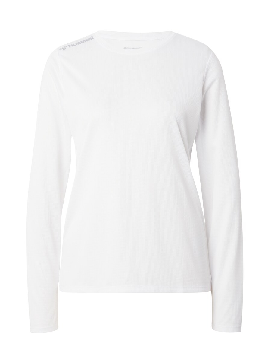 Рубашка для выступлений Hummel, белый
Рубашка для выступлений Hummel, белый