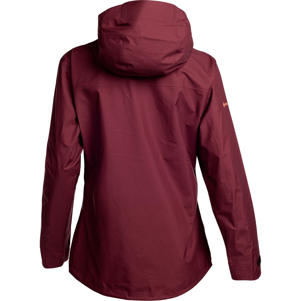 Спортивная куртка Trangoworld Highgate 2.5, красный
Спортивная куртка Trangoworld Highgate 2.5, красный