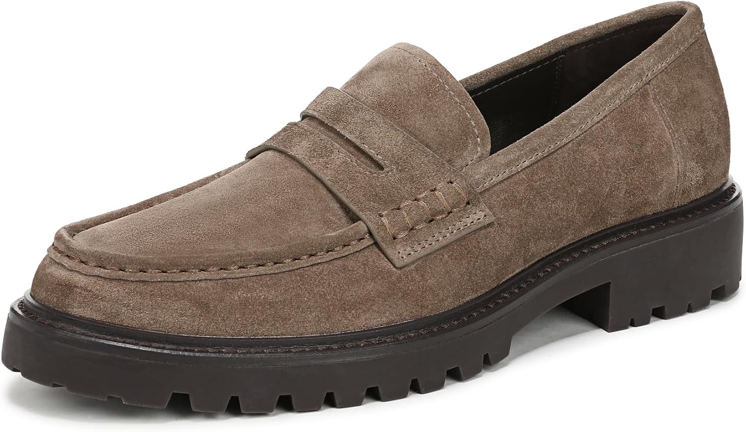 Мужские модные ботинки Vince Brock, Flint Suede
Мужские модные ботинки Vince Brock, Flint Suede