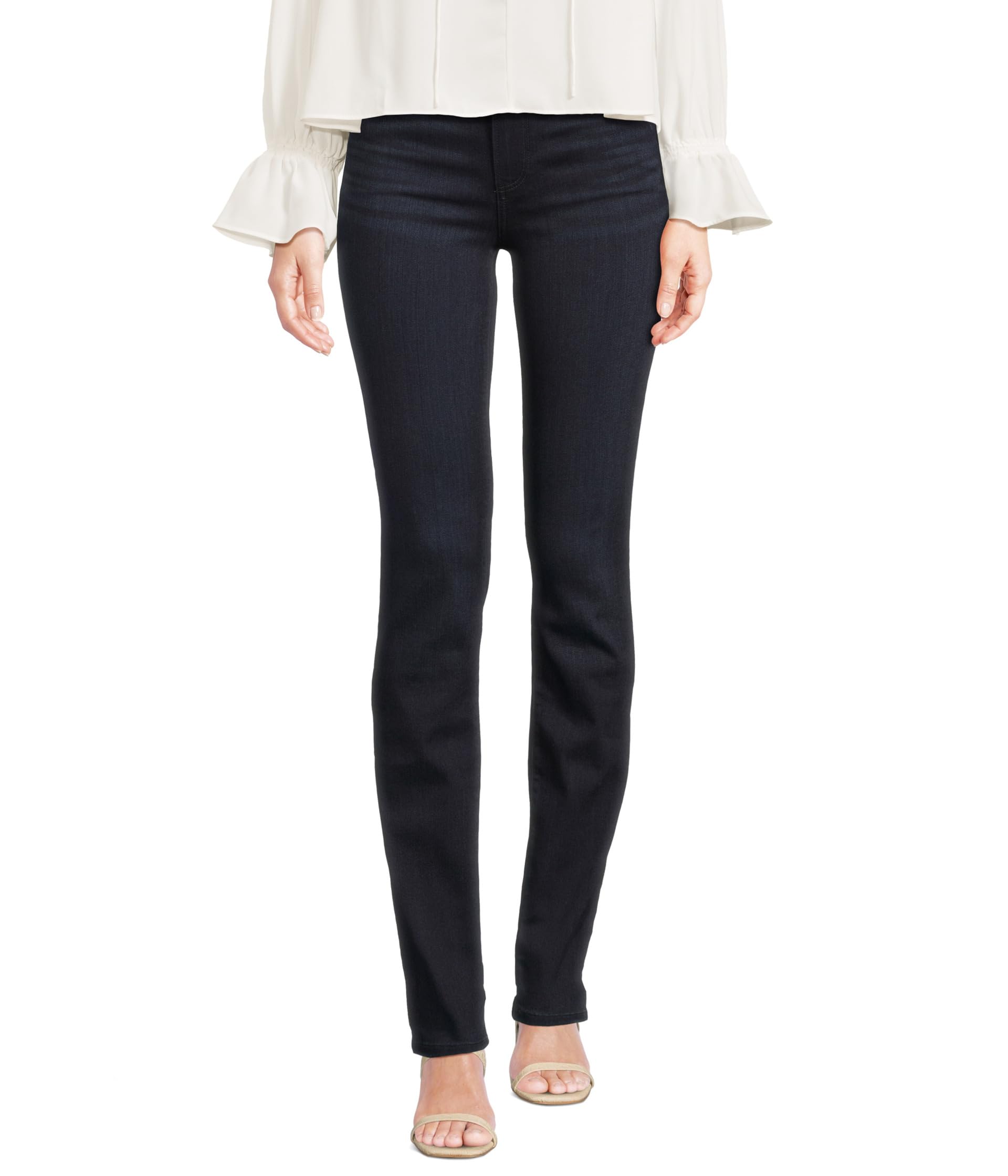 Джинсы Paige Hoxton Straight In Enchantress, Enchantress
Джинсы Paige Hoxton Straight In Enchantress, Enchantress