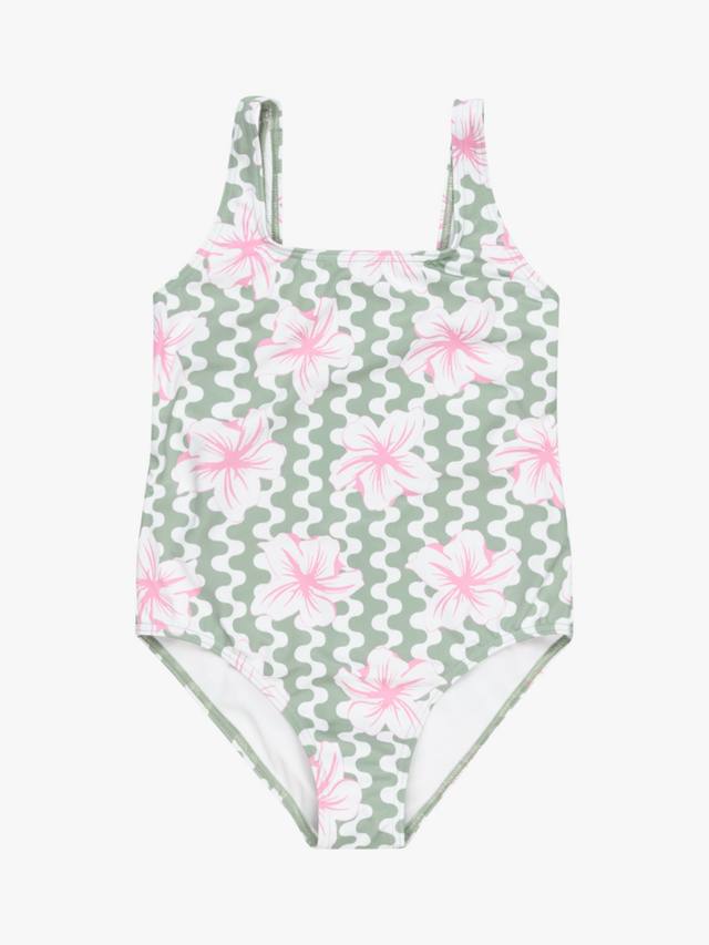 Детский купальник Roxy, Basil Party Waves
Детский купальник Roxy, Basil Party Waves