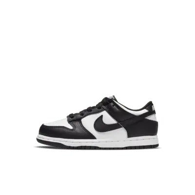 Кроссовки Nike Dunk Low, белый/черный
Кроссовки Nike Dunk Low, белый/черный