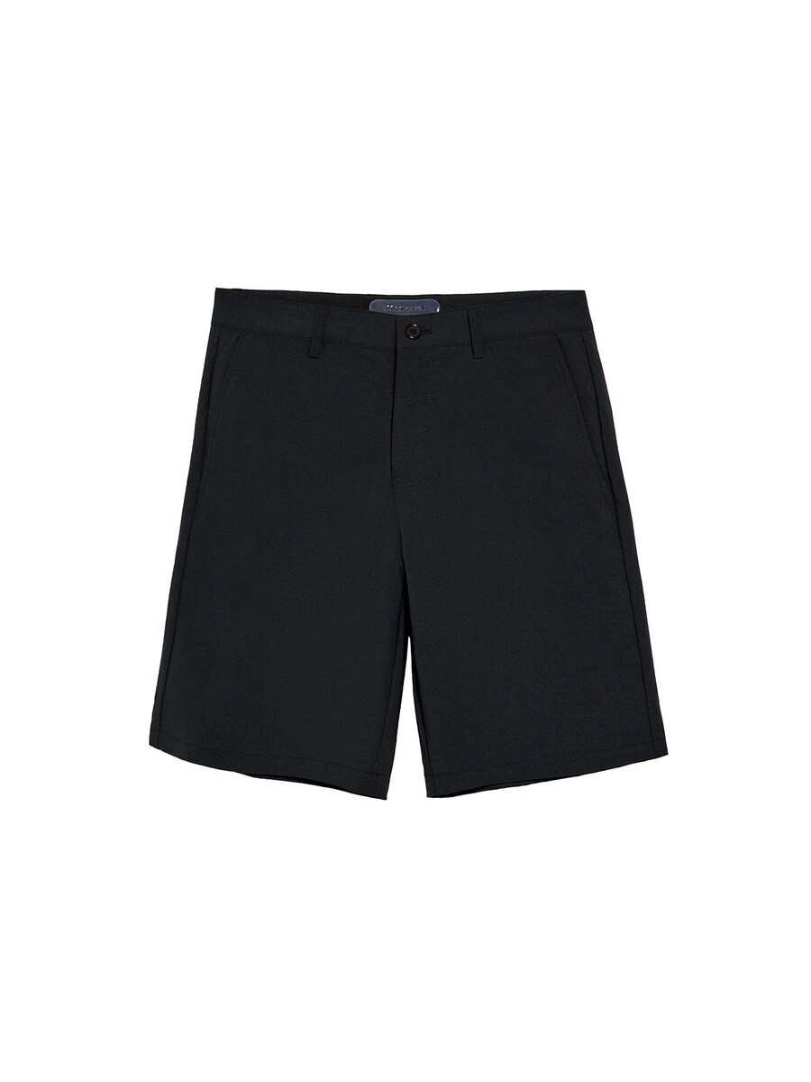 Обычные брюки-чинос Polo Club, черный
Обычные брюки-чинос Polo Club, черный