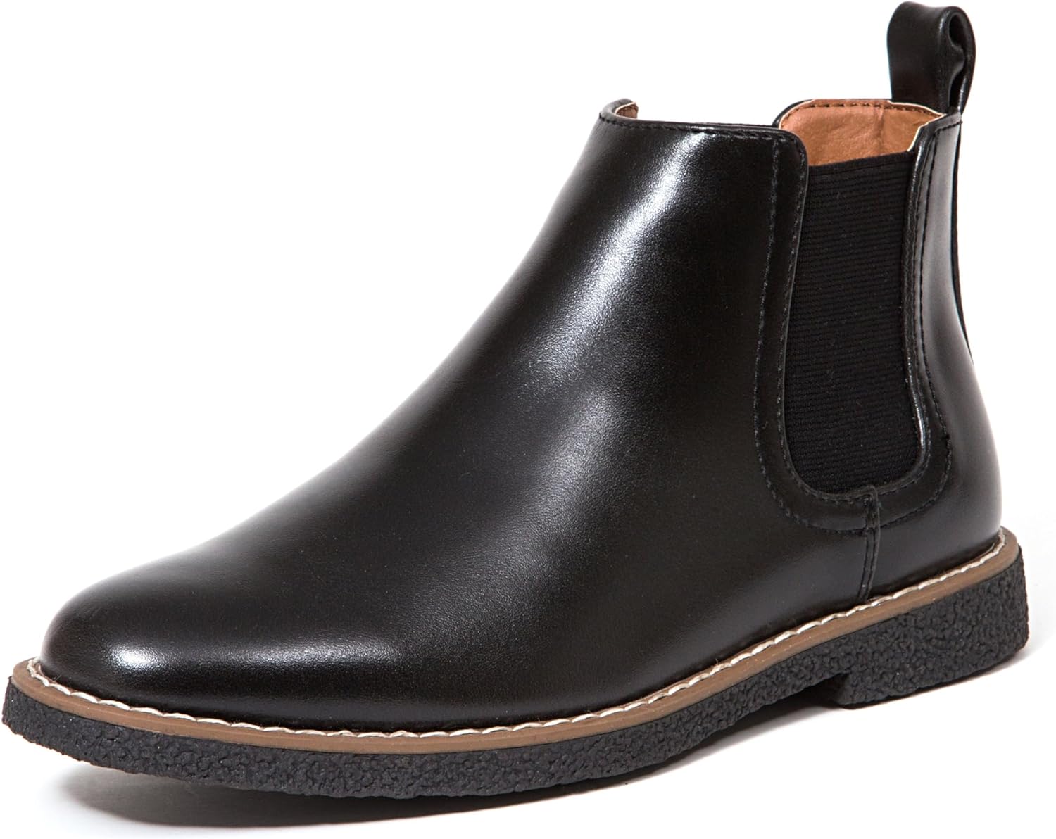 Ботинки Deer Stags boys Zane, черный
Ботинки Deer Stags boys Zane, черный