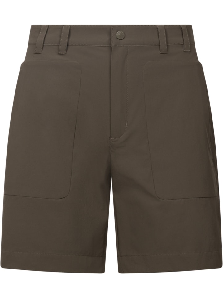 Тканевые шорты Trespass, зеленый
Тканевые шорты Trespass, зеленый