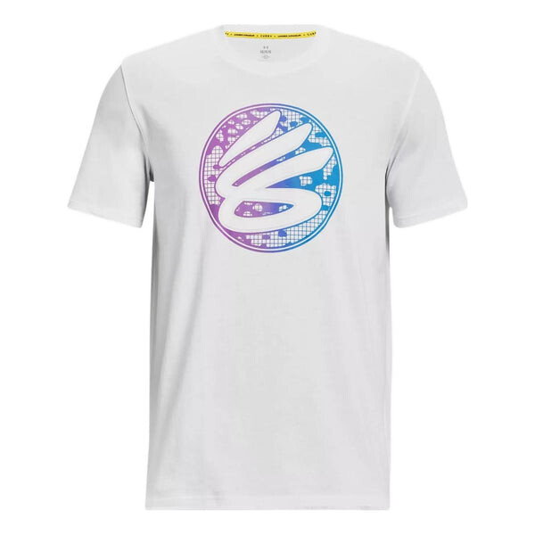 Футболка curry gradient heavyweight t-shirt 'white multi' Under Armour, белый
Футболка curry gradient heavyweight t-shirt 'white multi' Under Armour, белый
