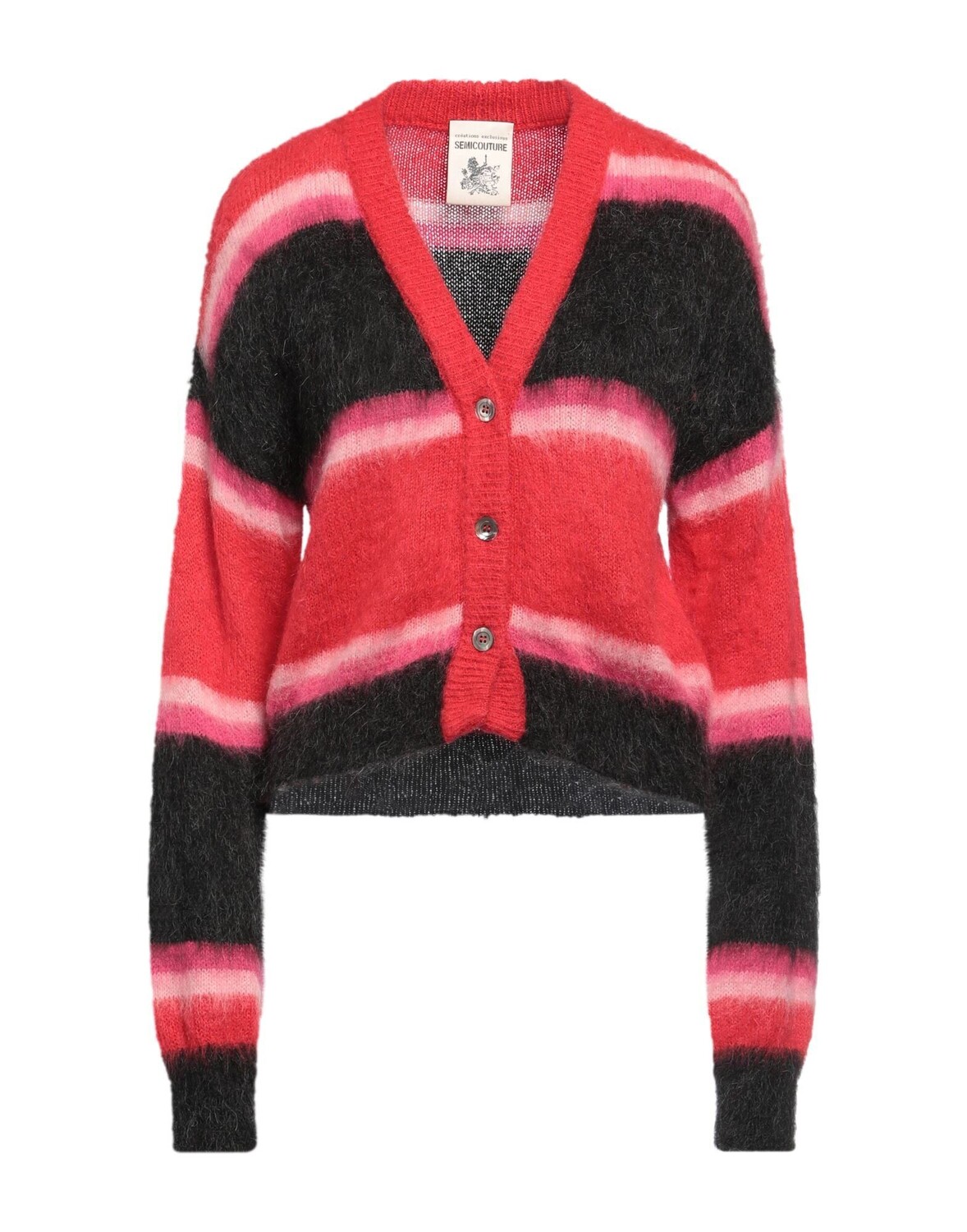 Кардиган Semicouture, красный
Кардиган Semicouture, красный