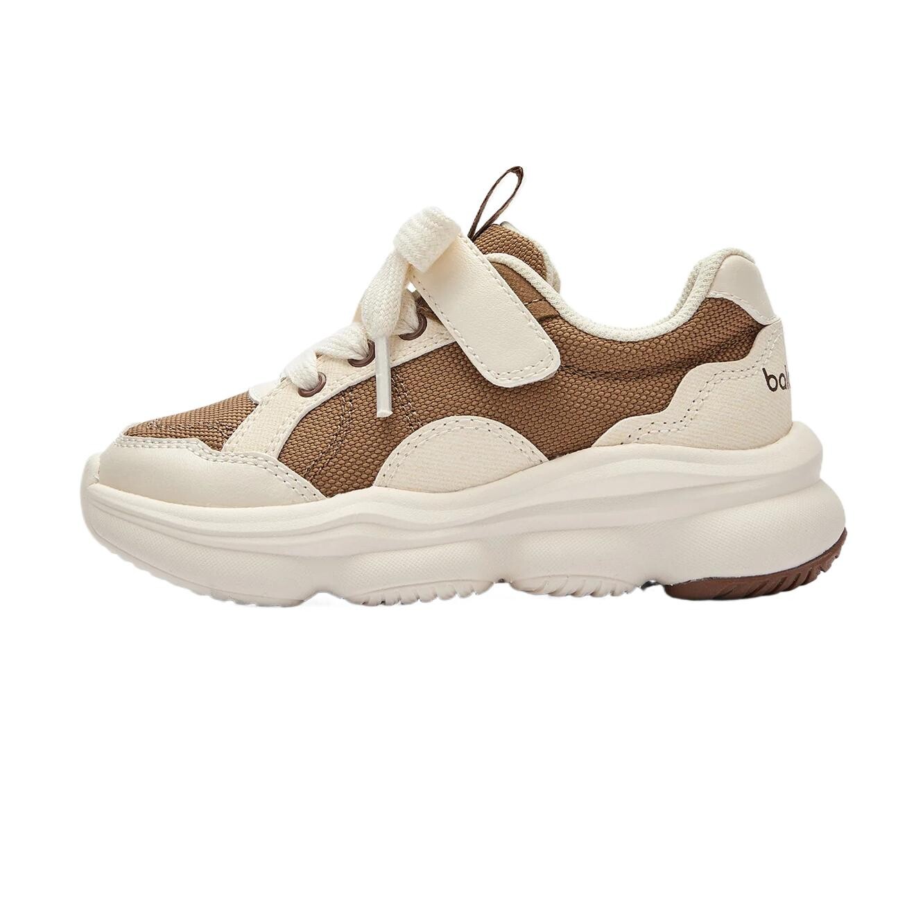 Кроссовки для детей "Дети" Balabala, цвет White with a brownish tone
Кроссовки для детей "Дети" Balabala, цвет White with a brownish tone