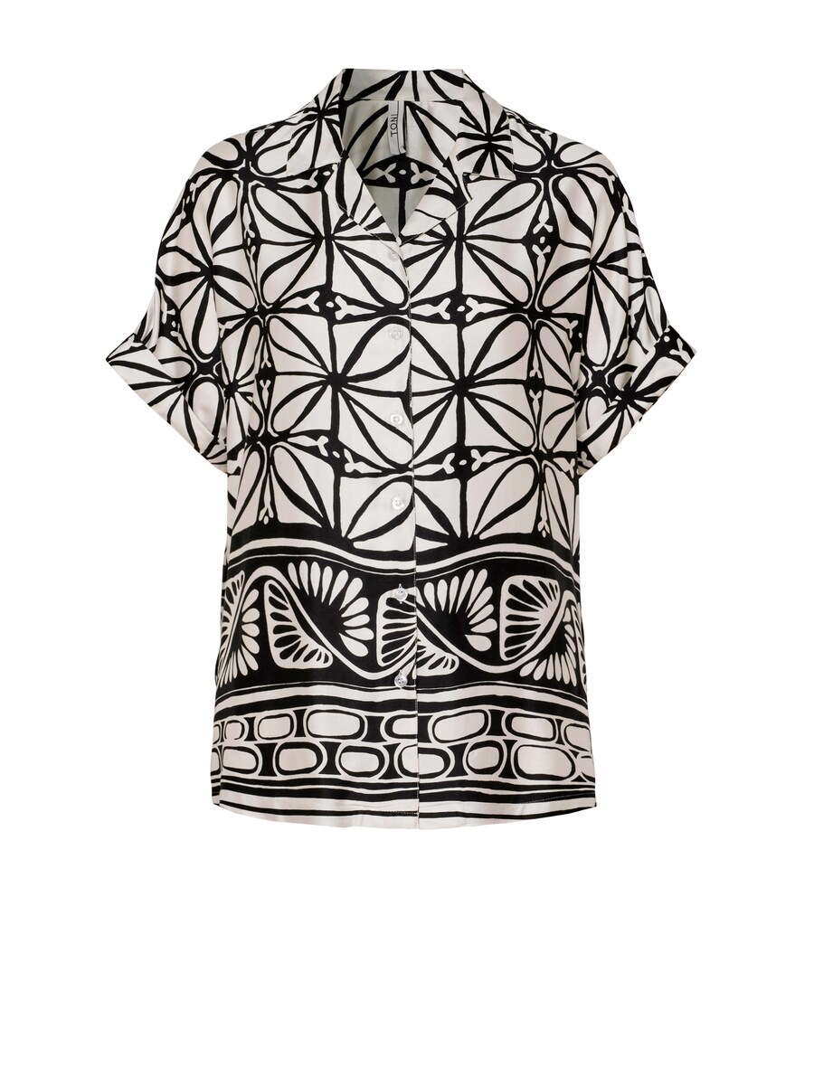 Блуза TONI, белый
Блуза TONI, белый