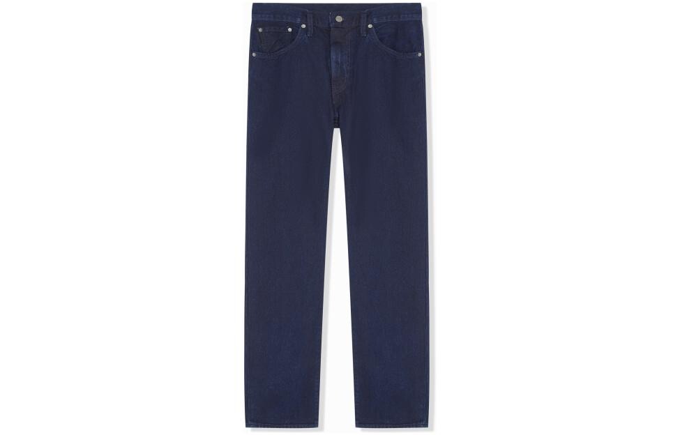 Мужские джинсы Levi's levi’s, цвет Blue
Мужские джинсы Levi's levi’s, цвет Blue