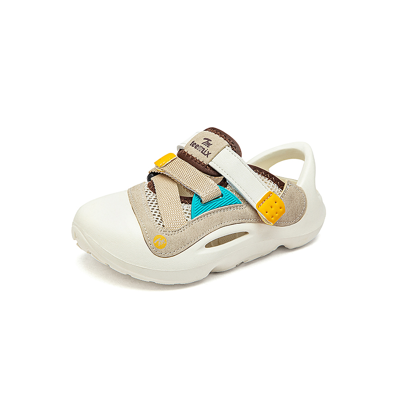 Сандалии для детей из коллекции обуви Princess Teenmix, Hazelwood
Сандалии для детей из коллекции обуви Princess Teenmix, Hazelwood