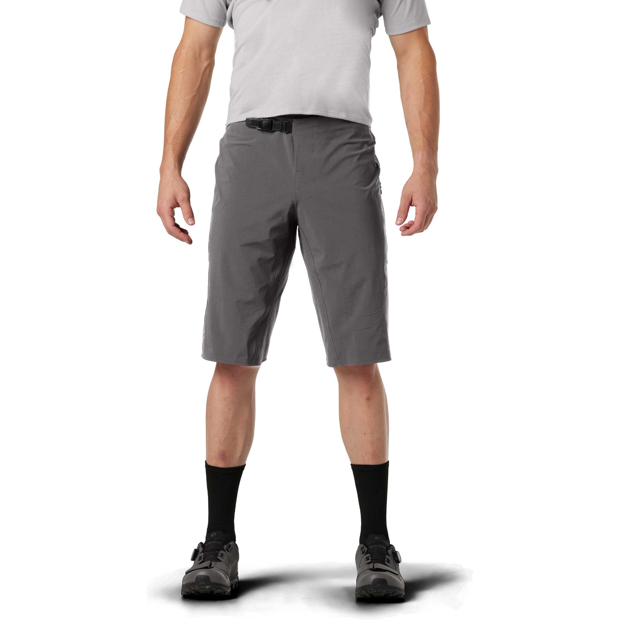 Мужские велосипедные шорты Summit PRO Shell Pearl Izumi, Castlerock
Мужские велосипедные шорты Summit PRO Shell Pearl Izumi, Castlerock