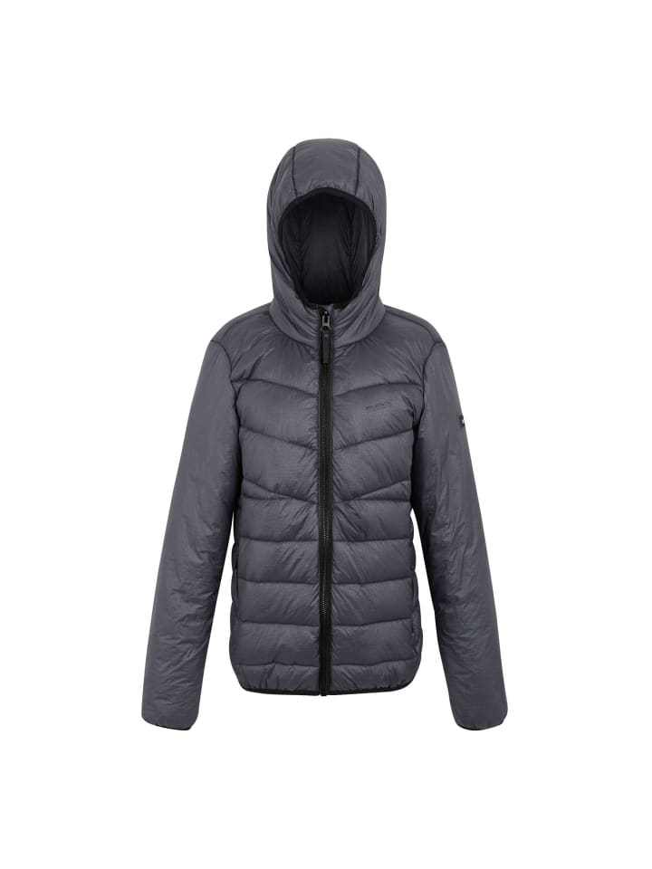 Жилет Regatta, серый 
Жилет Regatta, серый