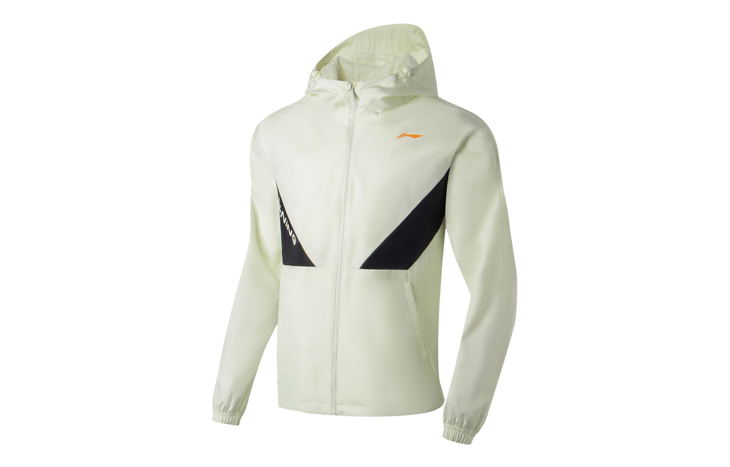 Мужская куртка серии Fitness Cream White Lining, кремовый/белый
Мужская куртка серии Fitness Cream White Lining, кремовый/белый