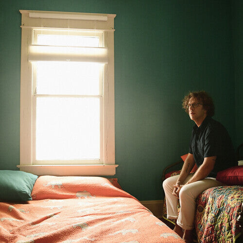 Виниловая пластинка Cook, Phil: All These Years (coke Bottle Clear)
Виниловая пластинка Cook, Phil: All These Years (coke Bottle Clear)