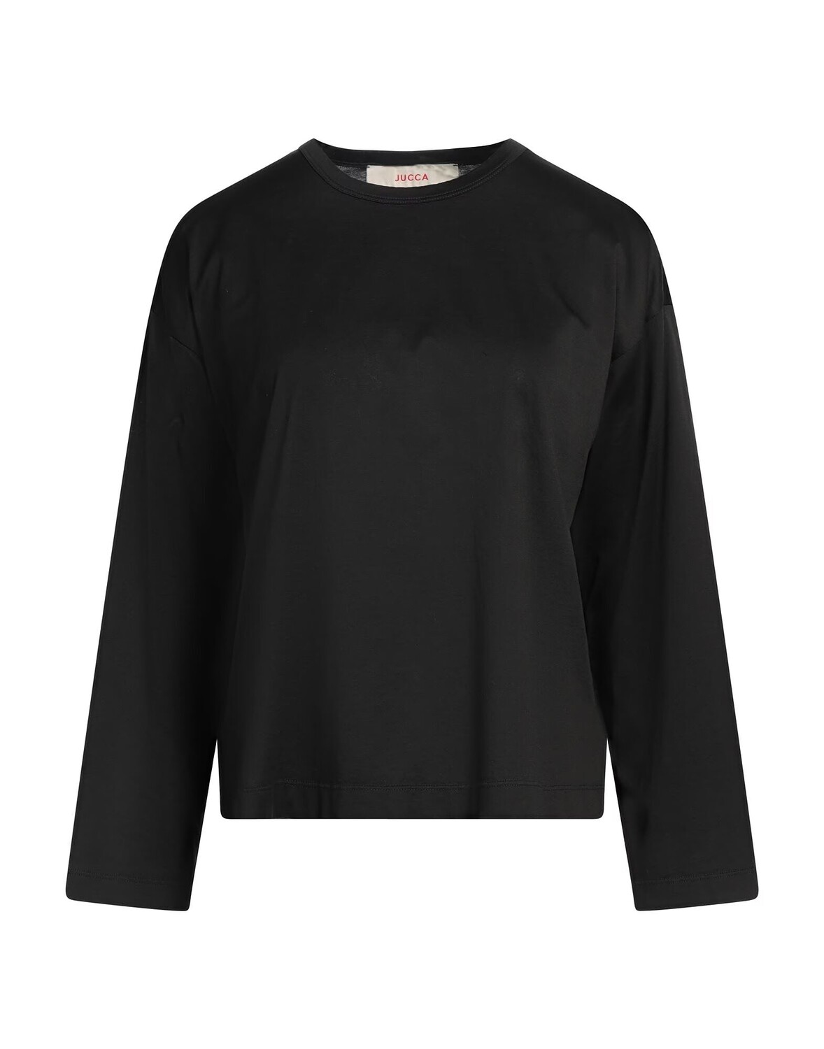 Футболка Jucca, черный
Футболка Jucca, черный