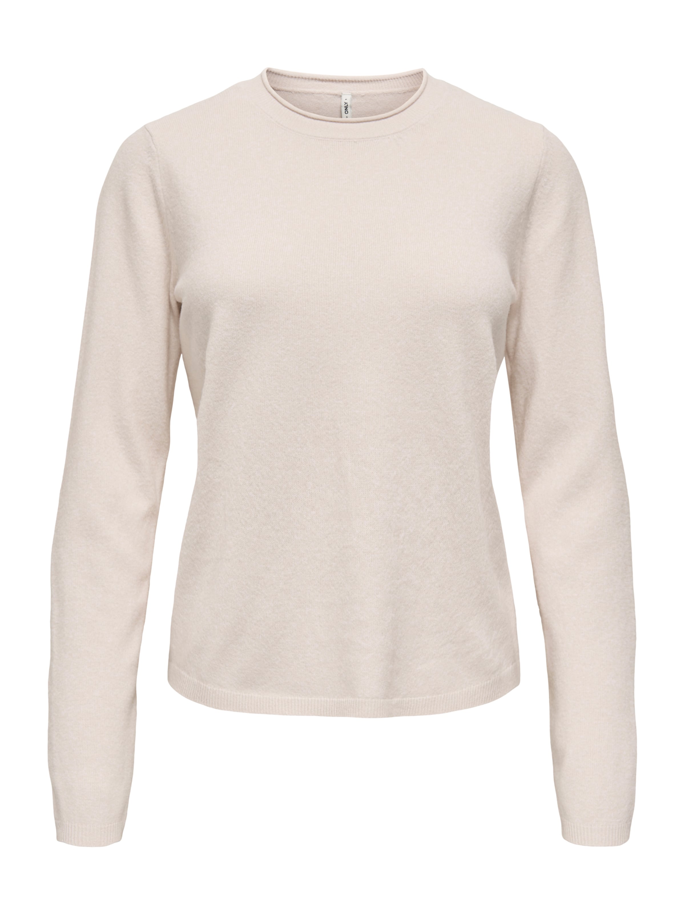 ONLY Свитер 'ONLLOYAL' в цвете Kitt
ONLY Свитер 'ONLLOYAL' в цвете Kitt