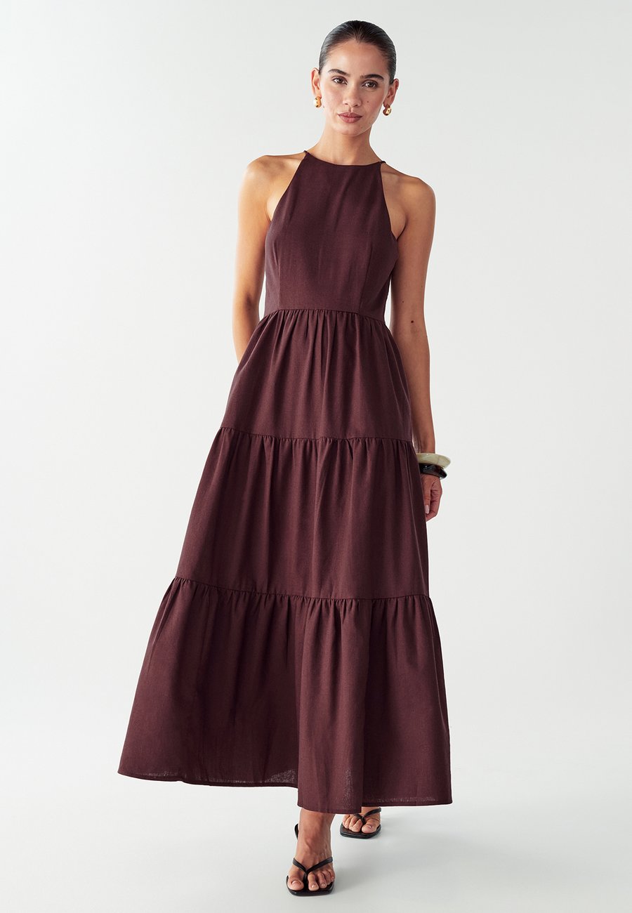 Платье WILLA AQUILA , Chocolate/Brown
Платье WILLA AQUILA , Chocolate/Brown