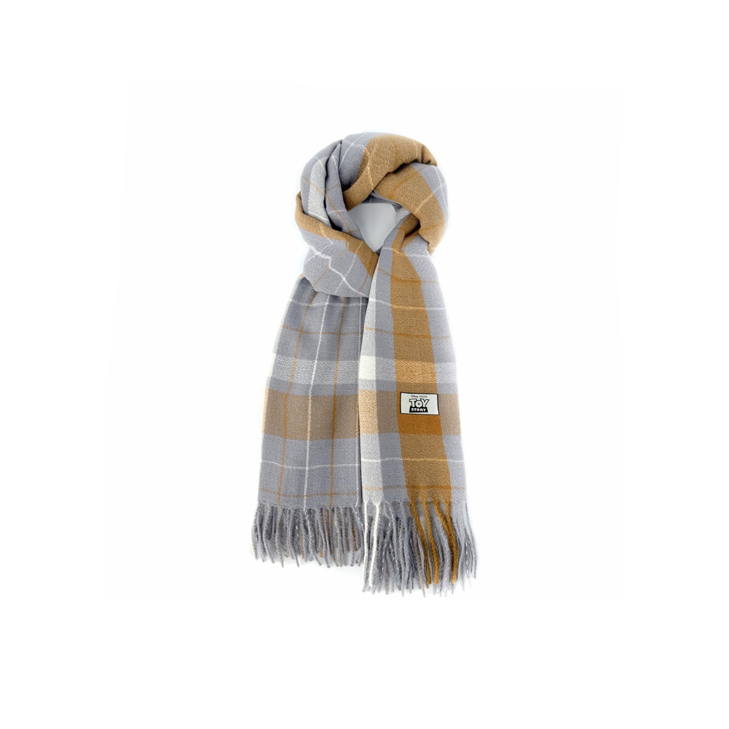 Disney Вязаный шарф унисекс, Purple
Disney Вязаный шарф унисекс, Purple