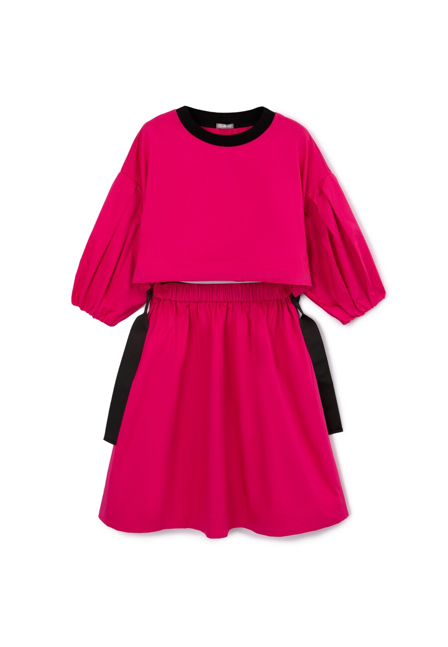 Платье Gulliver, красный
Платье Gulliver, красный