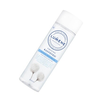 Тоник для лица Lumene 200мл
Тоник для лица Lumene 200мл