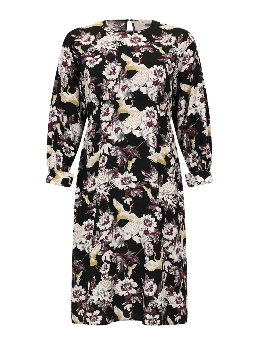 Платье Guido Maria Kretschmer Curvy Orelia, черный
Платье Guido Maria Kretschmer Curvy Orelia, черный