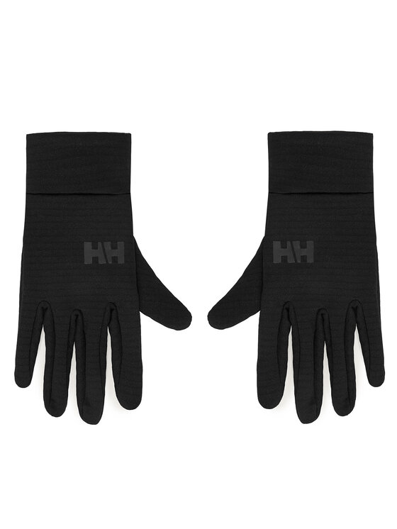 Перчатки Versalite Touch Glove Liner 67640 Helly Hansen, черный
Перчатки Versalite Touch Glove Liner 67640 Helly Hansen, черный