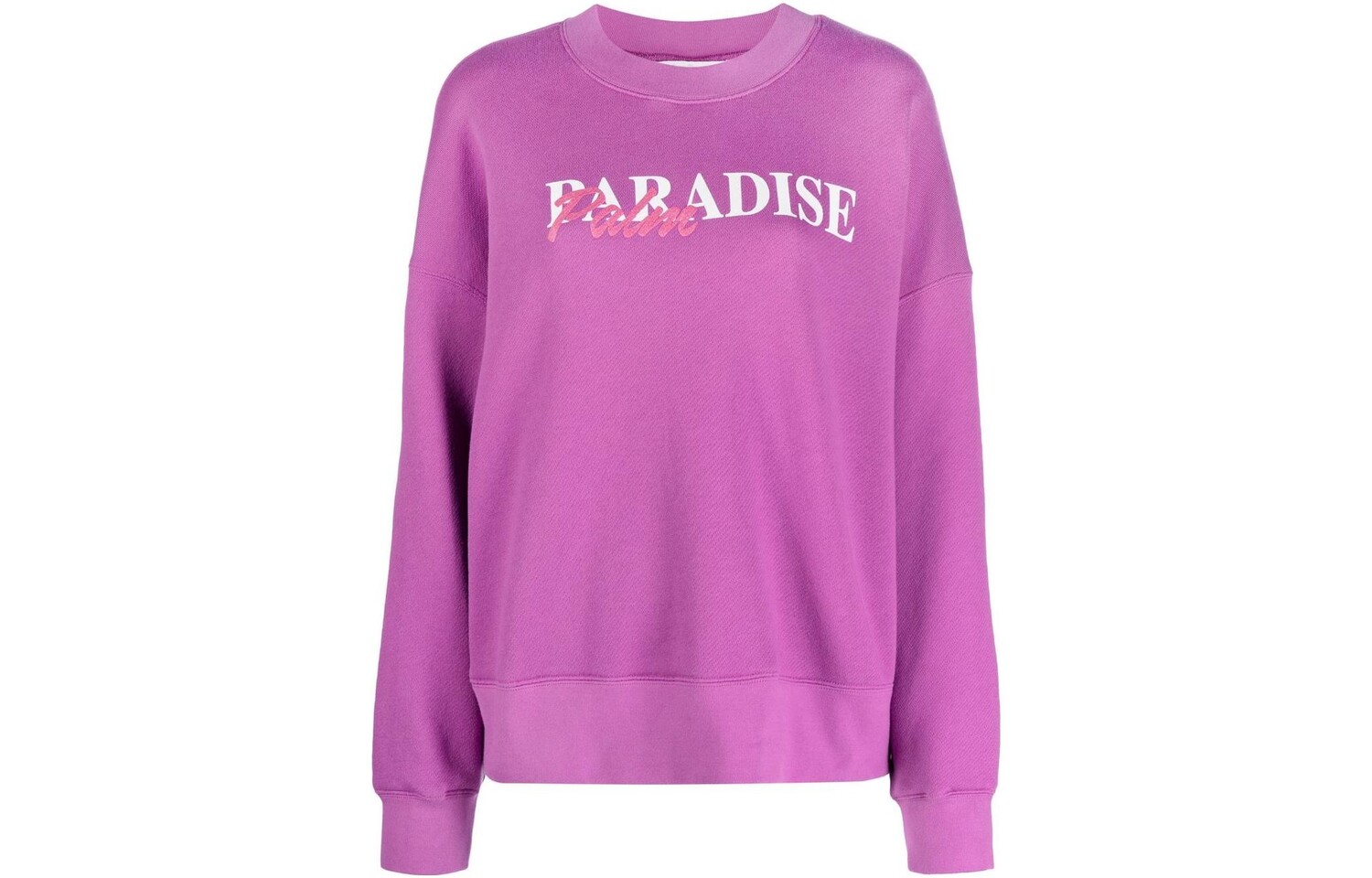 Толстовка с принтом «Райская пальма» Palm Angels
Толстовка с принтом «Райская пальма» Palm Angels