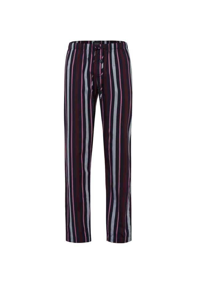 Пижамные штаны день и ночь Hanro, цвет superior stripe
Пижамные штаны день и ночь Hanro, цвет superior stripe