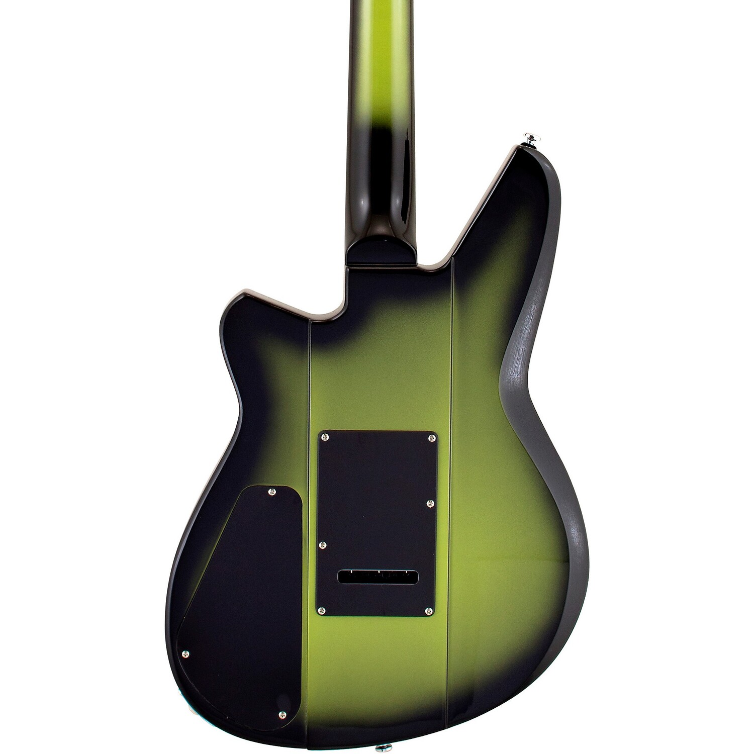 Электрогитара Reverend Warhawk DAW Avocado Burst
Электрогитара Reverend Warhawk DAW Avocado Burst