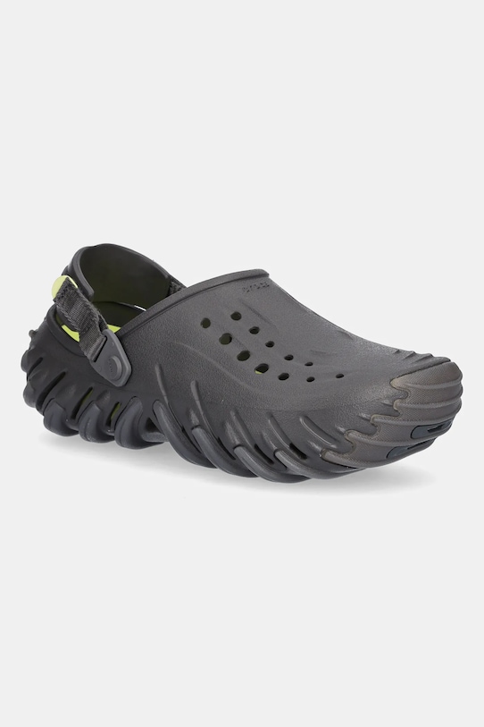Шлепанцы Echo Icey Ro Clog Crocs, серый
Шлепанцы Echo Icey Ro Clog Crocs, серый